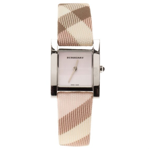 Burberry reloj hotsell mujer 90